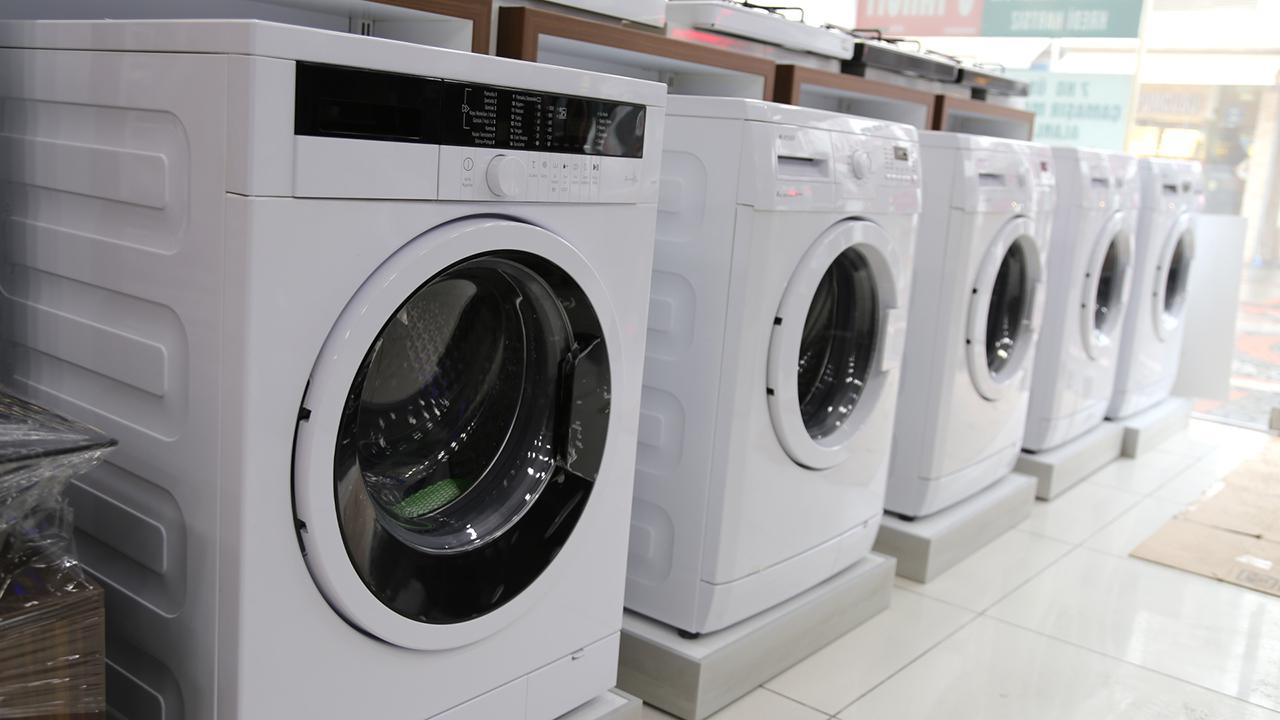 Gürgentepe Beyaz Eşya Tamircisi